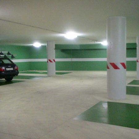 Hotel Ad Residence Bormio Exterior foto