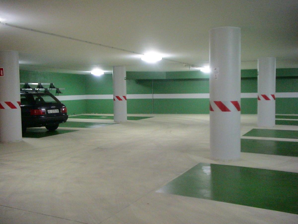 Hotel Ad Residence Bormio Exterior foto