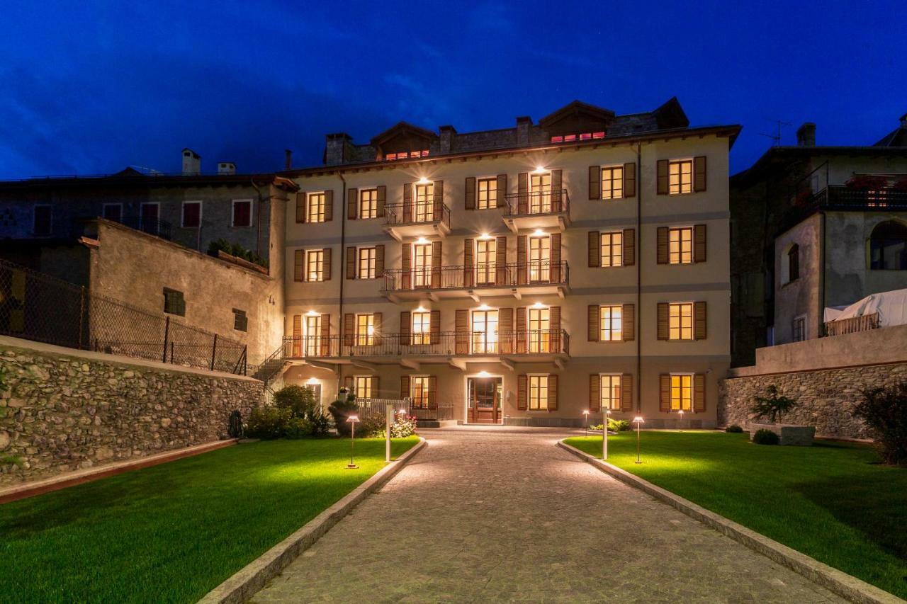Hotel Ad Residence Bormio Exterior foto