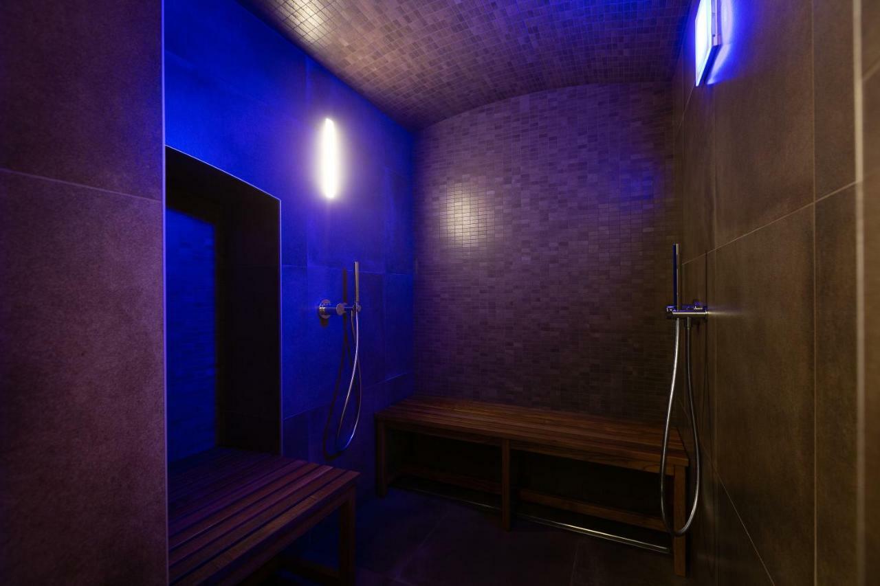 Hotel Ad Residence Bormio Exterior foto
